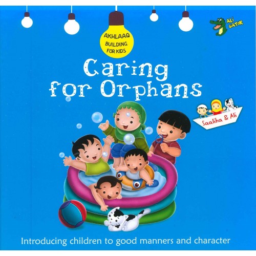 Caring For Orphans