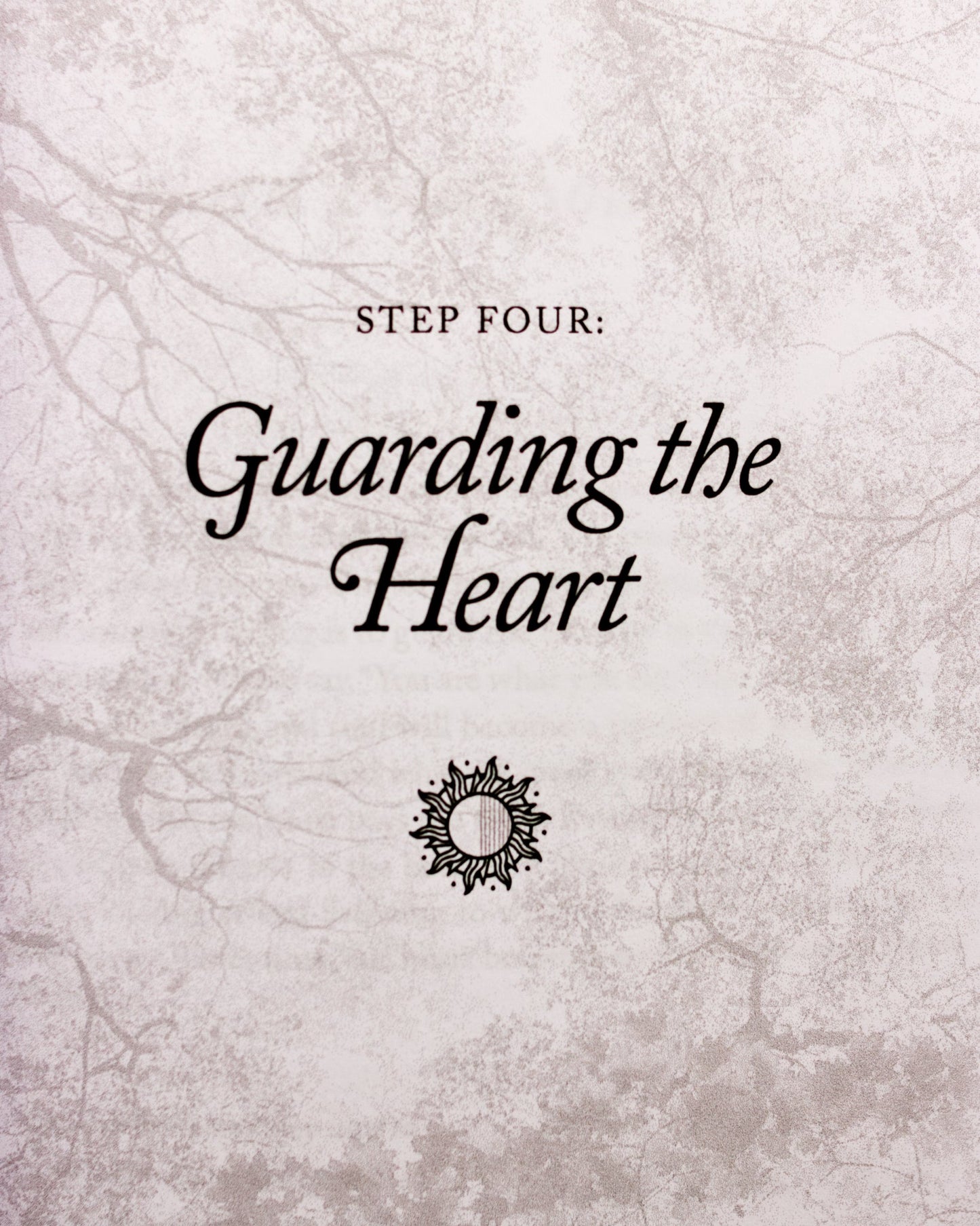 Healing the Emptiness: A Guide to Emotional and Spiritual Well-Being - Yasmin Mogahed