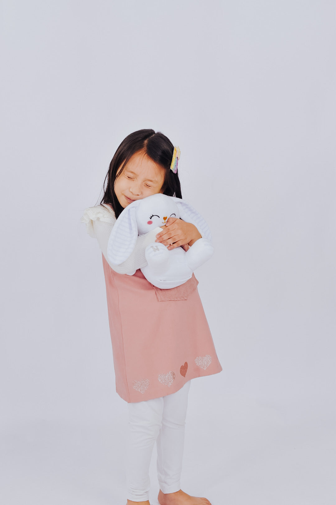 Barakah Bunny - Pink