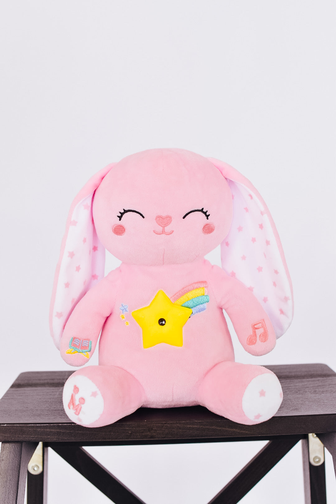 Barakah Bunny - Pink