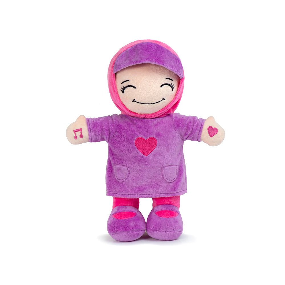 Maryam – Anak Patung Kawan Muslim Kecilku