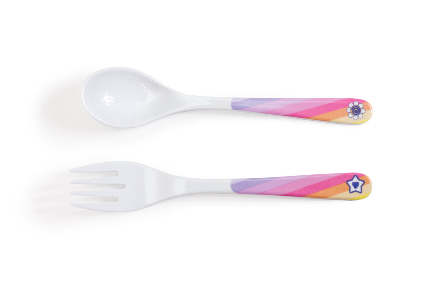Set Makan Malam Muslimah Kecil