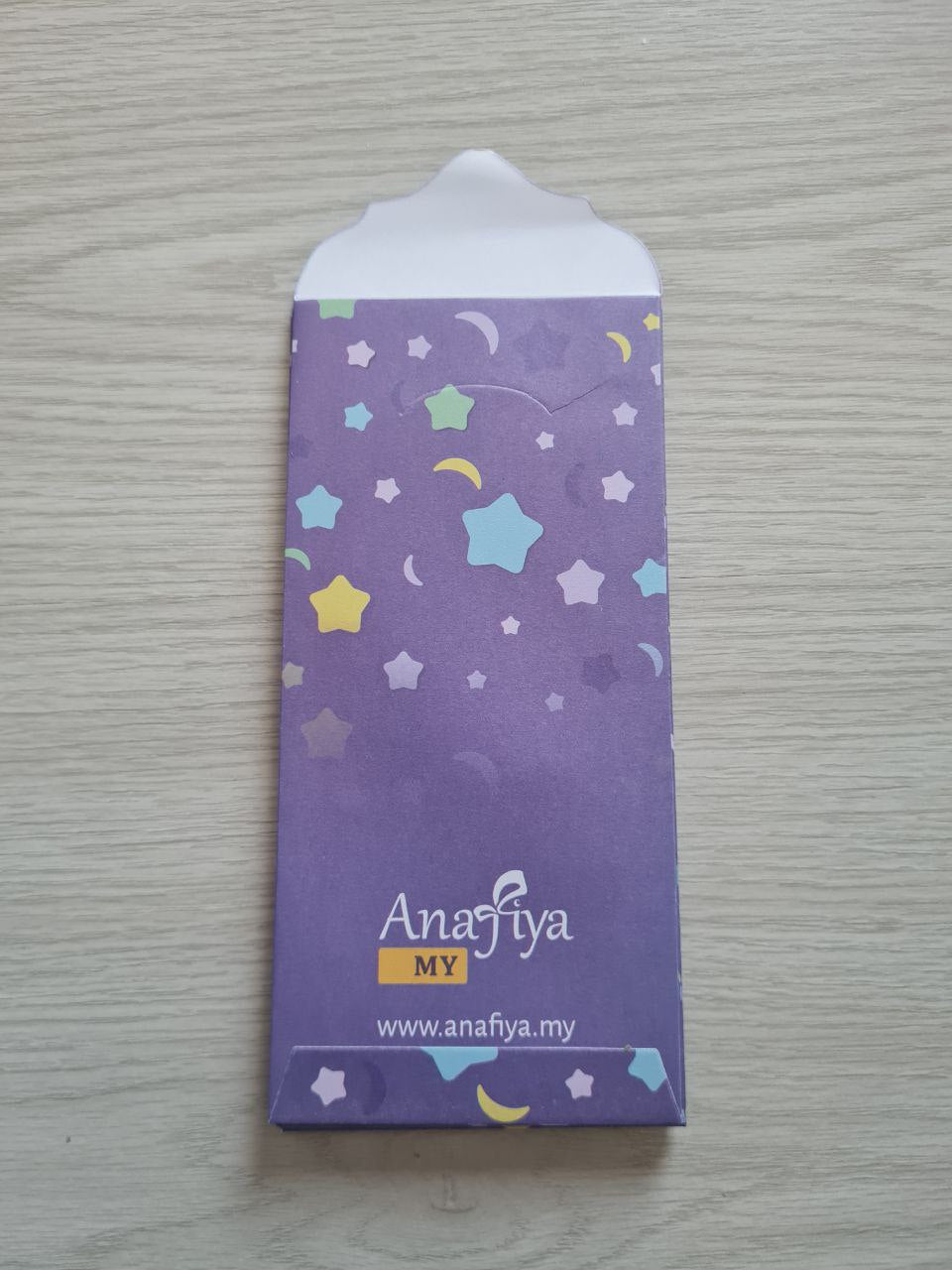 Selamat Hari Raya - Sampul Duit Raya