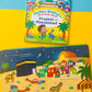 Momo & Bronty's First Book About Prophet Muhammad (saw)