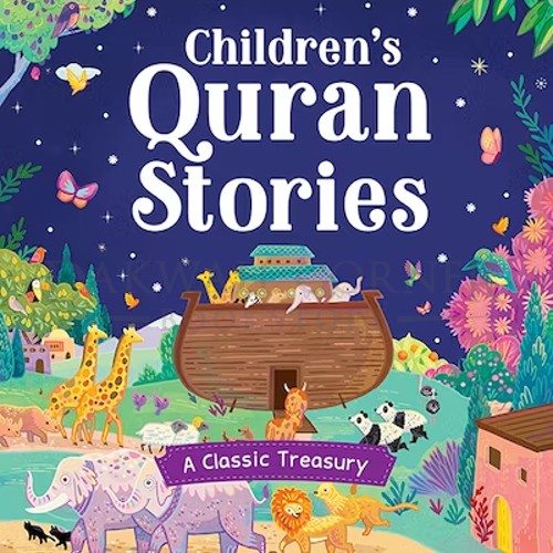 Children's Quran Stories