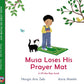 Musa Loses His Prayer Mat - Lift the Flap Book