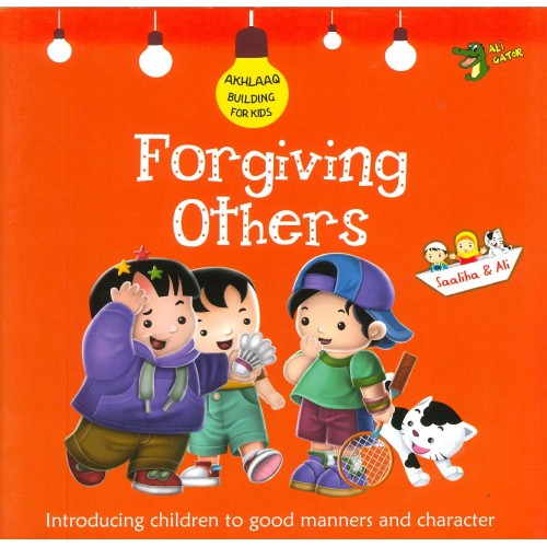 Forgiving Others