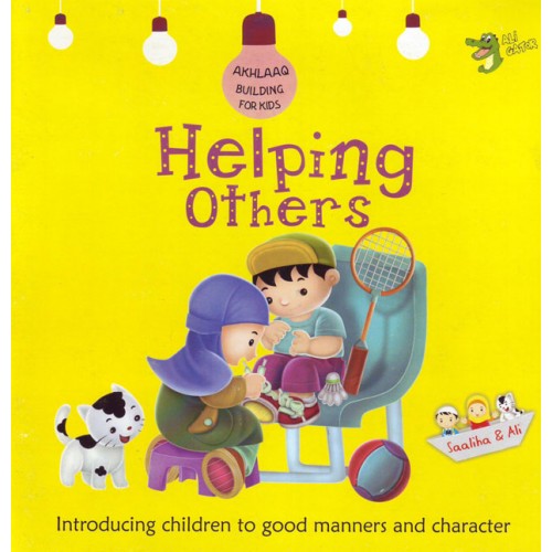 Helping Others