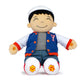 Boneka Yusuf Muslim Bercakap