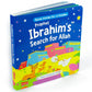 Prophet Ibrahim's Search for Allah Board Book