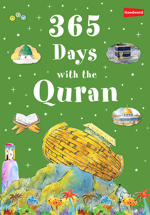 365 Days With the Quran