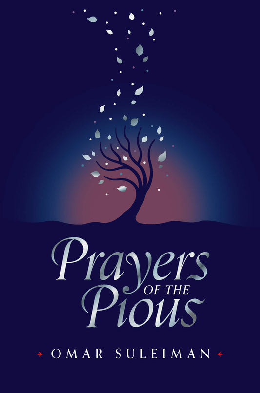 Doa Orang Soleh