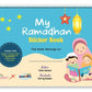 Buku Pelekat Ramadhan Saya